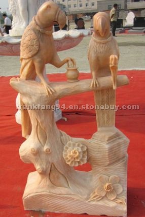 Animal Sculpture