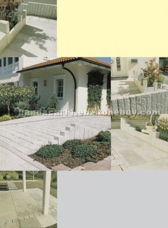 Paving Stone YX-PS11