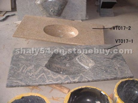 Granite Vanities - XDS15
