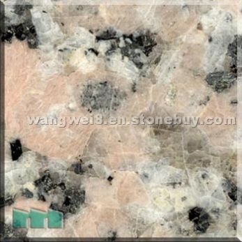 Sanbao Red Granite Tiles/Granite Slabs