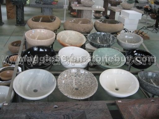 Sinks, Wash Basins