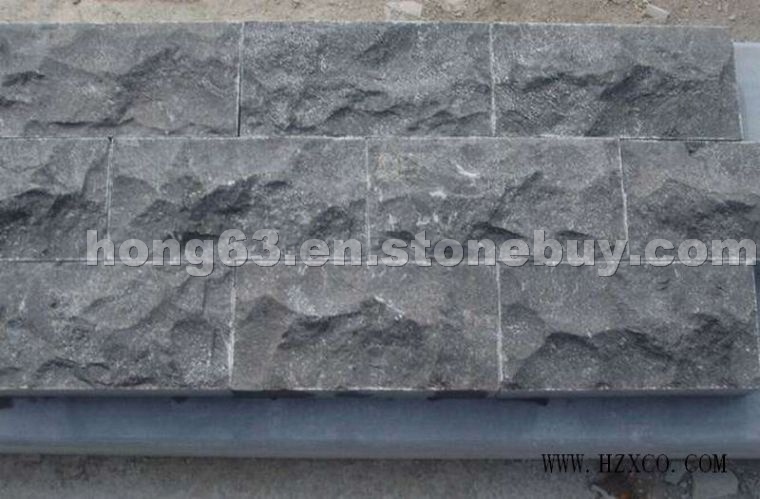 Bluestone Mushroom Stone