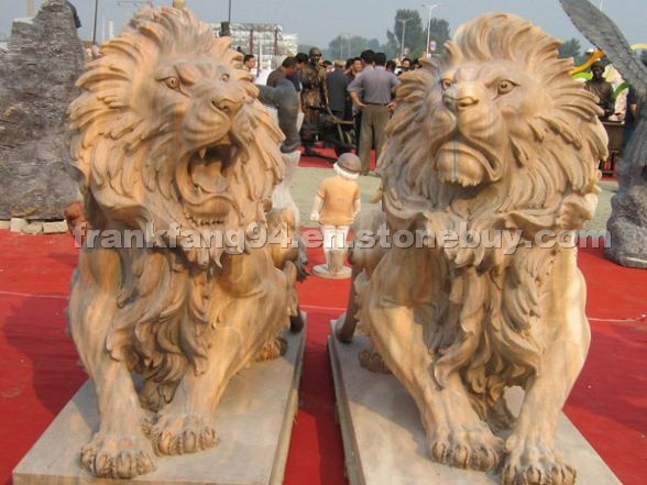 Animal Sculpture