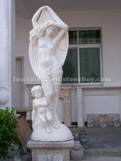 Personal sculpture
