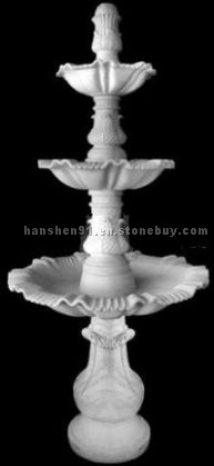 Fountain
