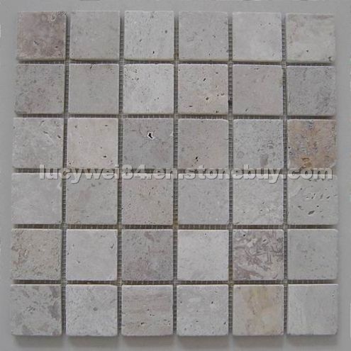 volcanic slate mosaic