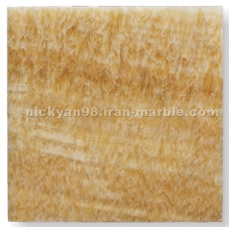 Honey Onyx