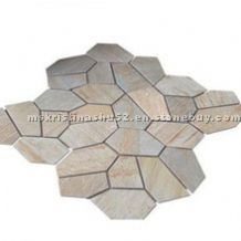 meshwork slate stone meshwork slate stone