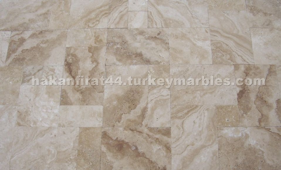 Beige Marble Irish Cream