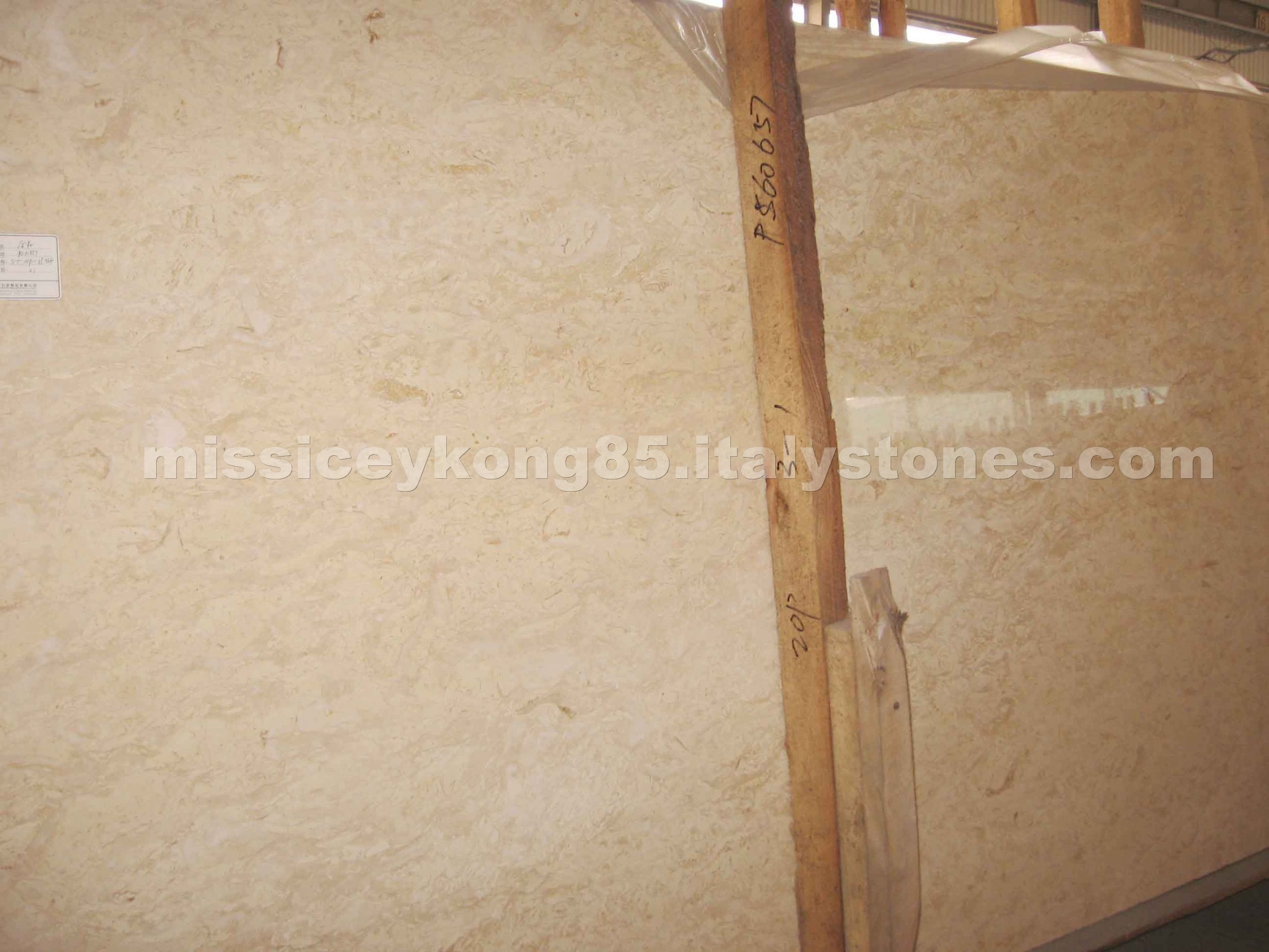 Perlato Svevo Marble