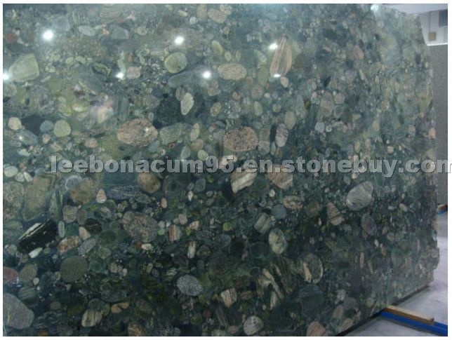Green Marinace Green Marinace