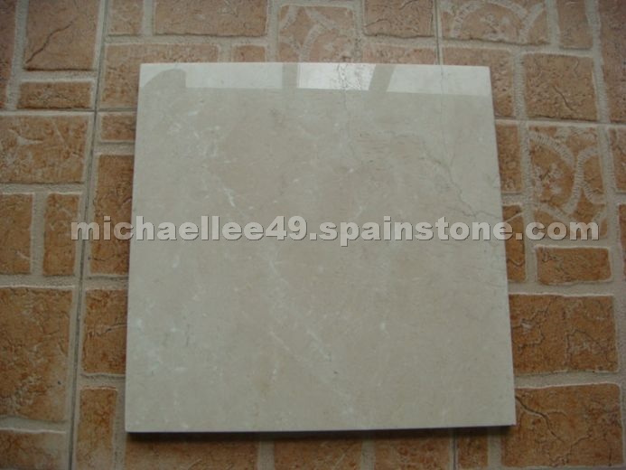 Crema Marfil Marble Tile