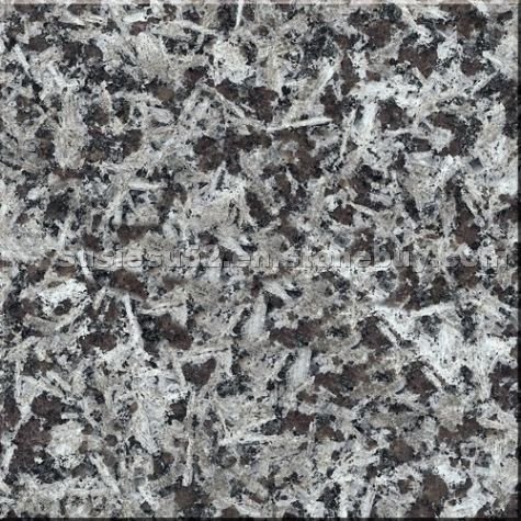 Saint Louis Granite
