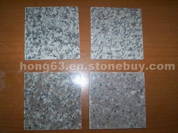 G635 Granite