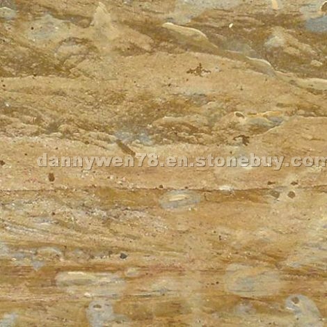 Golden Rainbow Granite