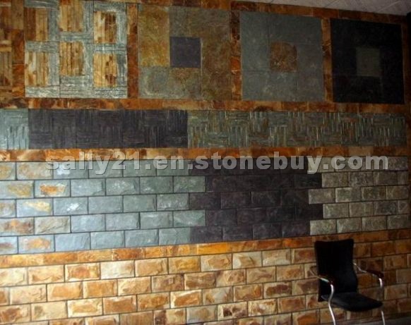 Slate Stone