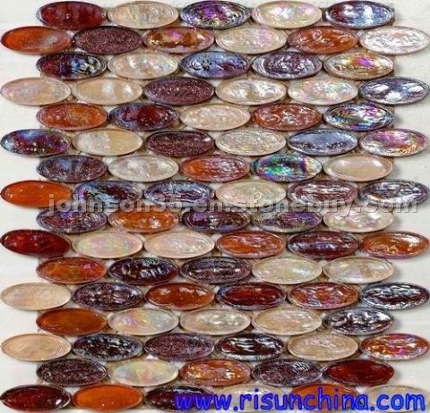Wholesale crystal mosaic