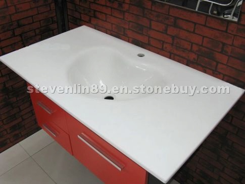 countertop and vanitytop