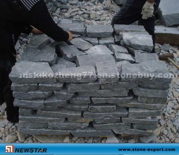 Granite Cobblestone