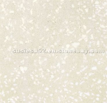 White artifictial mable 1