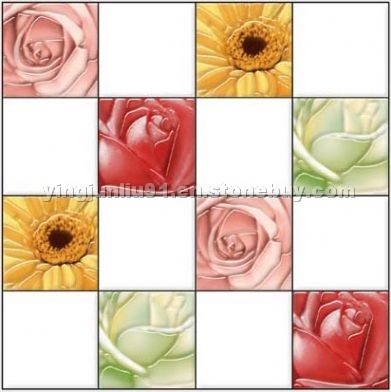 Decorative Tile, Art Tile, Decorative Art Tiles