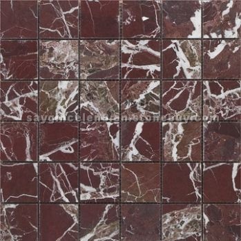 Rosso Levanto Marble