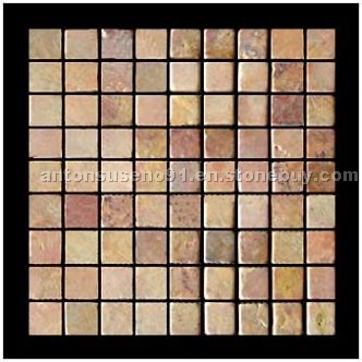 Parquete Mosaic