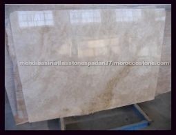 light travertine
