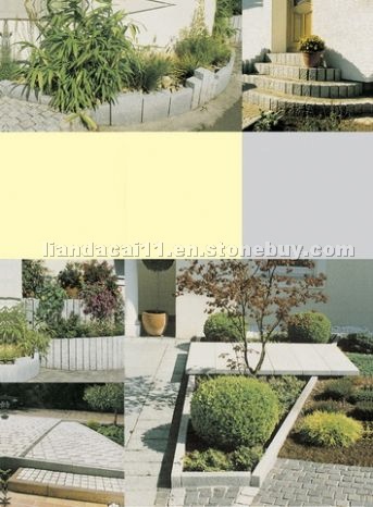 Paving Stone YX-PS10