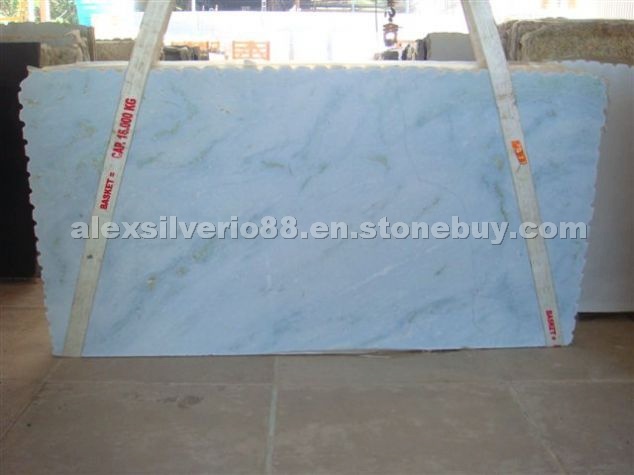 MARBLE BLUE SKY