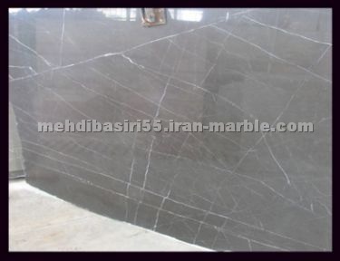 Gray Marquina Marble