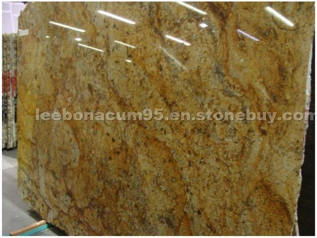 Golden Rustic Golden Rustic