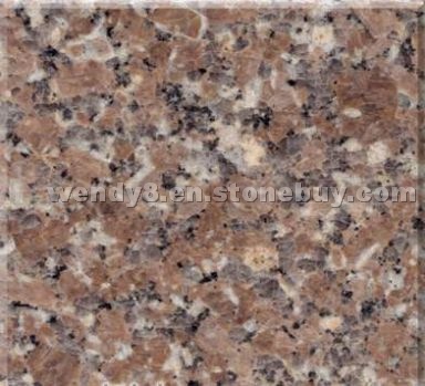 Chinese granite G648