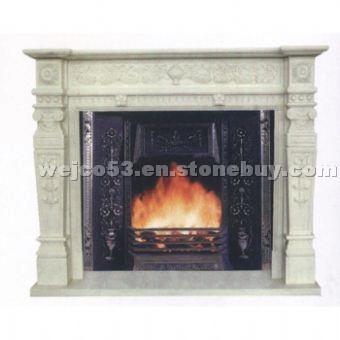 Fireplace02