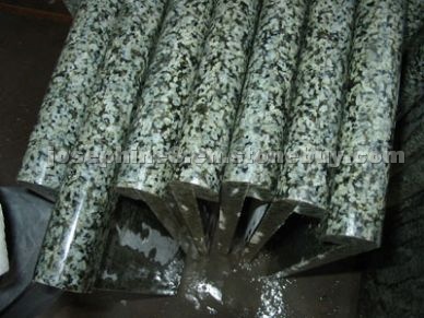 JiangXi Green Granite Countertops