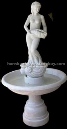 Fountain