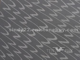 Wall pattern