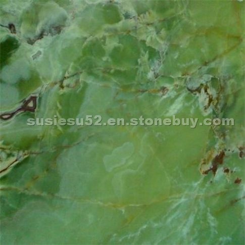 Green Onyx