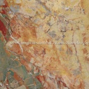 Sarrancolin Marble