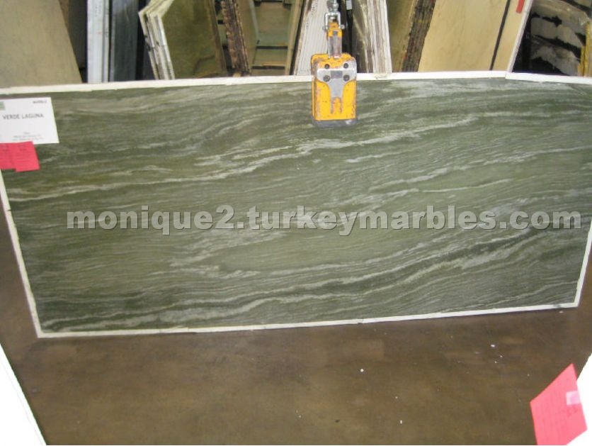 Verde Laguna