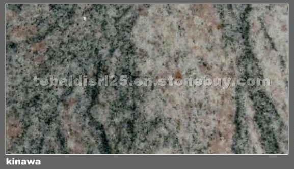 kinawa granite