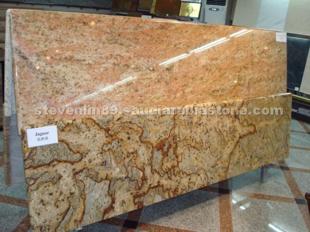 granite and marble