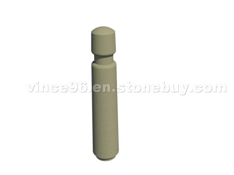 RB029 Round Bollard