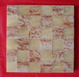 Compound Marble Tile