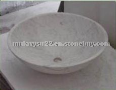 Marble Sink