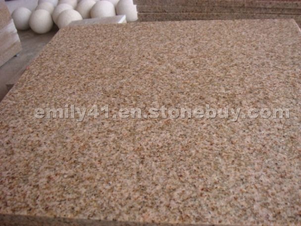 Granite G682