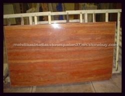 red azar travertine red azar travertine