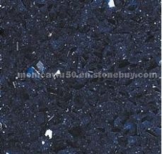 Stella Blue Quartz Stone Tiles - YQ004X
