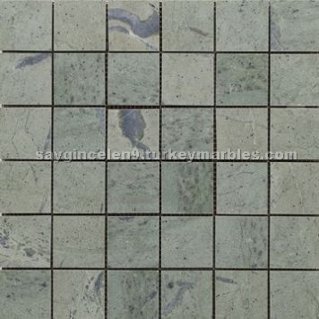 Teos Green Marble