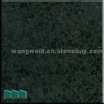G684 Fujian Black Granite Slabs/Tile